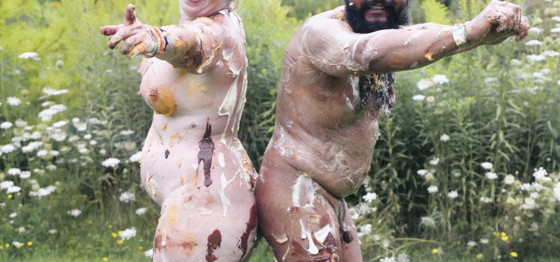 Going Natural/Au Naturél, Autumn 2023